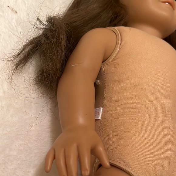 American Girl Doll - Picture 5 of 10